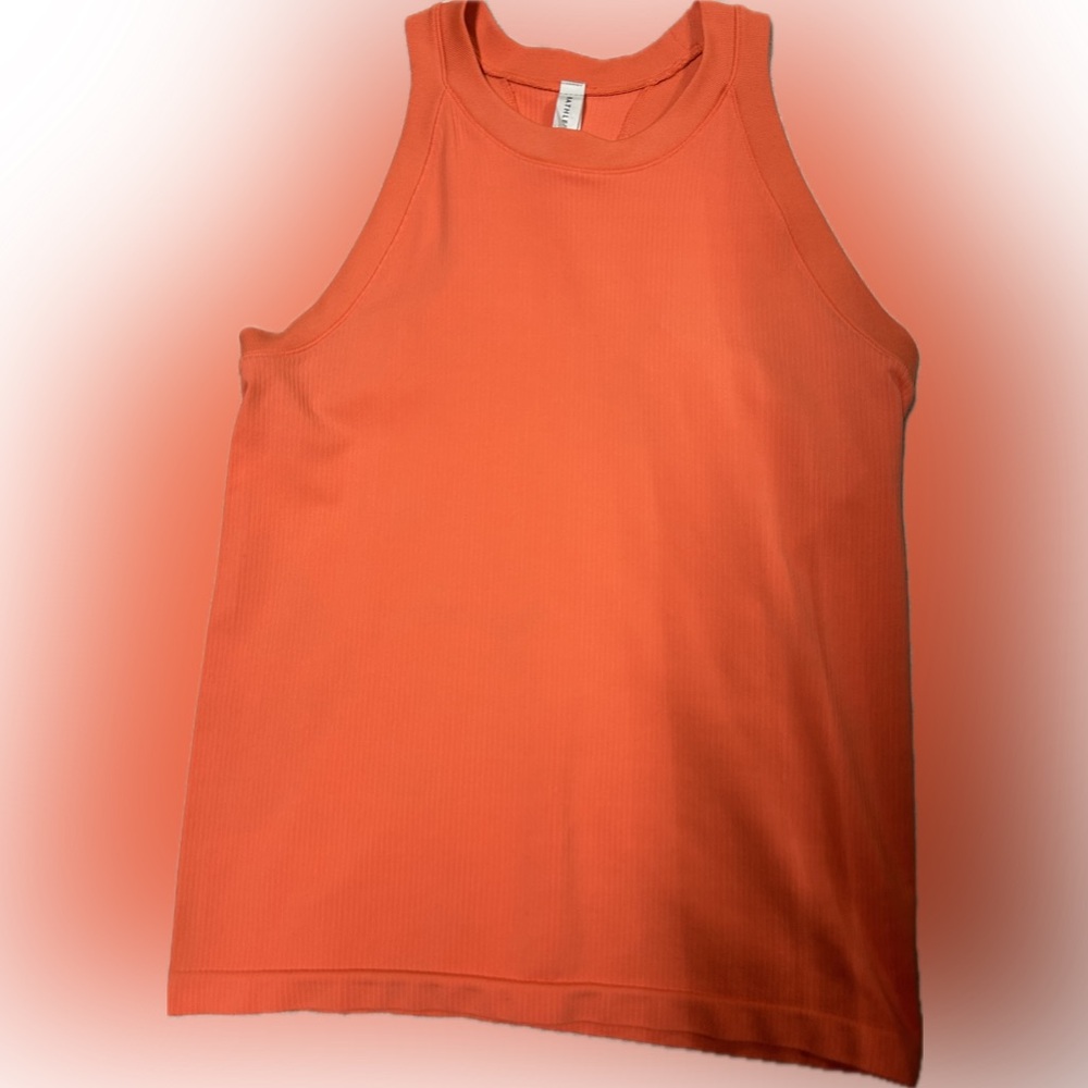 Athleta Racerback Renew Tank Top